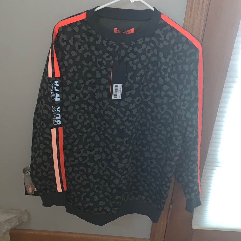 Brand new never worn with tags xs